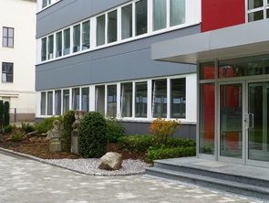 Kontakt Parc-Piccard Augsburg